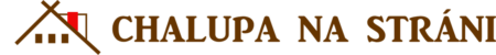 logo - Chalupa Na stráni Čenkovice