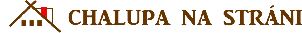 logo - Chalupa Na stráni Čenkovice