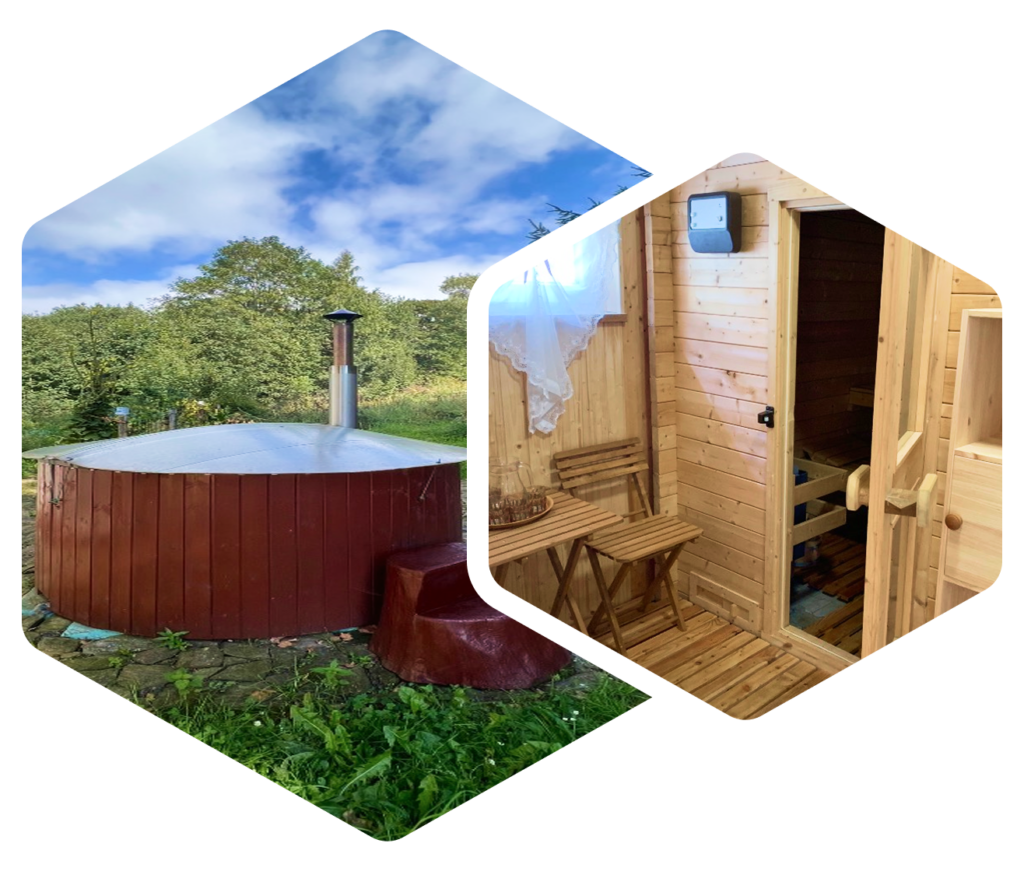 ostatni sluzby chalupa na strani cenkovice